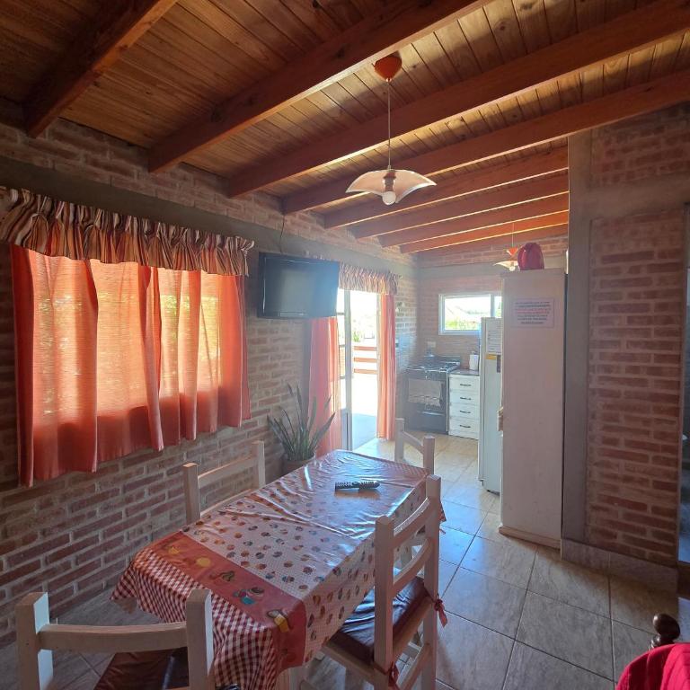 Balcones del sol - Apartamento de 1 dormitorio con terraza - 5