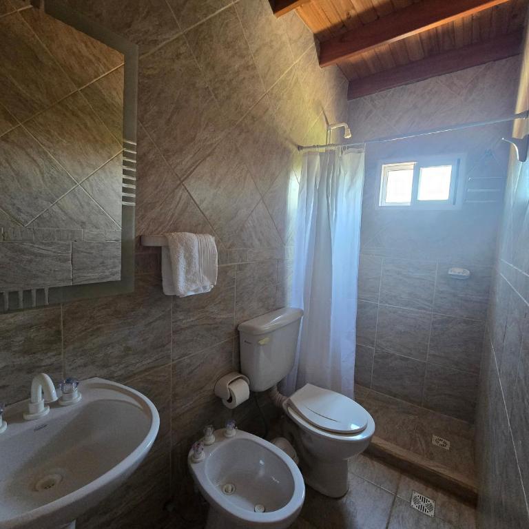 Balcones del sol - Apartamento de 1 dormitorio con terraza - 9