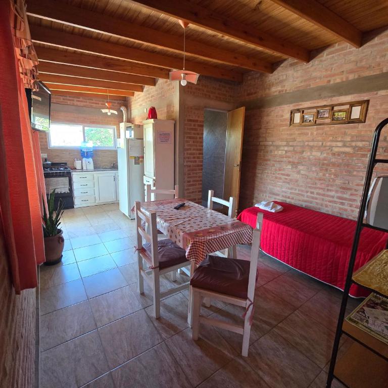 Balcones del sol - Apartamento de 1 dormitorio con terraza - 10
