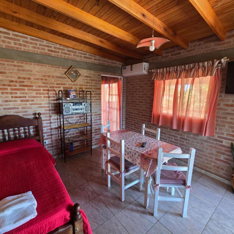 Balcones del sol - Apartamento de 1 dormitorio con terraza - 11