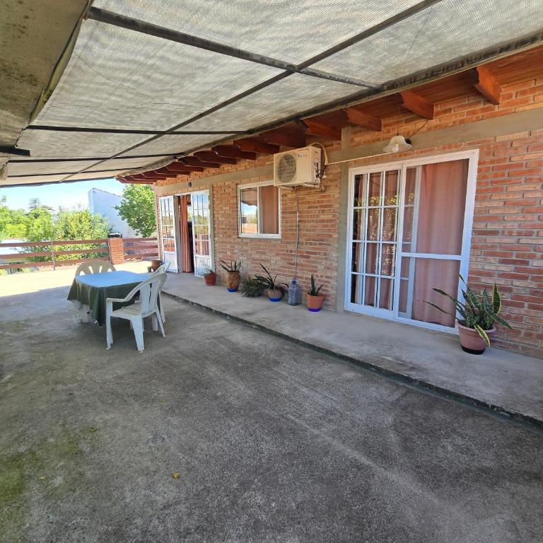 Balcones del sol - Apartamento de 1 dormitorio con terraza - 13