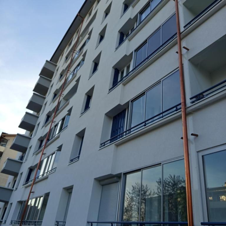Appartement cozy à Annecy, avenue de Genève - Apartment mit 1 Schlafzimmer - 8