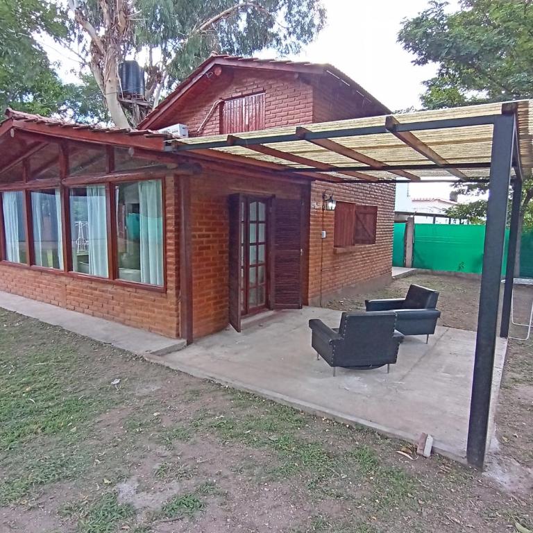 Complejo LA ADELAIDA - Apartamento de 1 dormitorio - 6