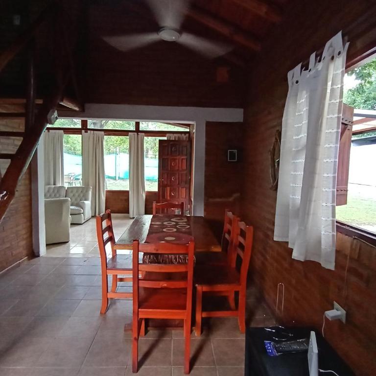 Complejo LA ADELAIDA - Apartamento de 1 dormitorio - 7