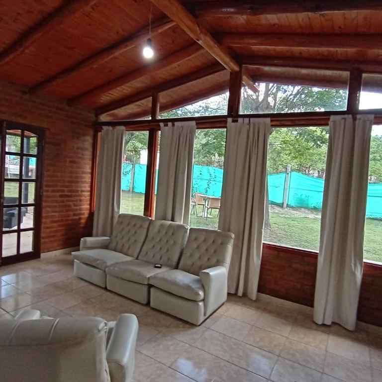 Complejo LA ADELAIDA - Apartamento de 1 dormitorio - 8