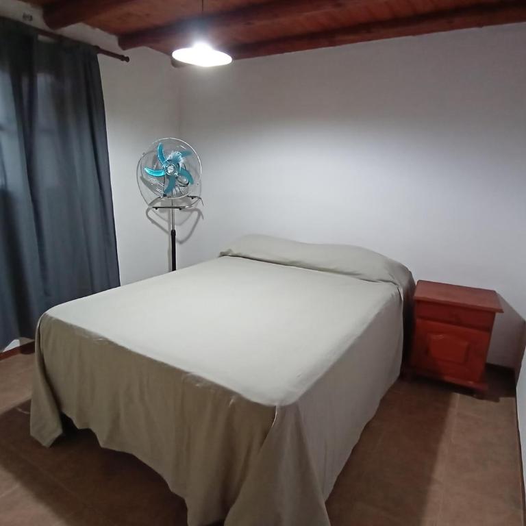 Complejo LA ADELAIDA - Apartamento de 1 dormitorio - 10