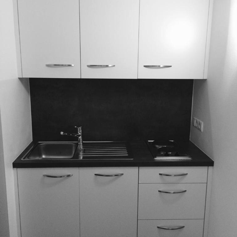 Beim Dorner - Monolocale - 4