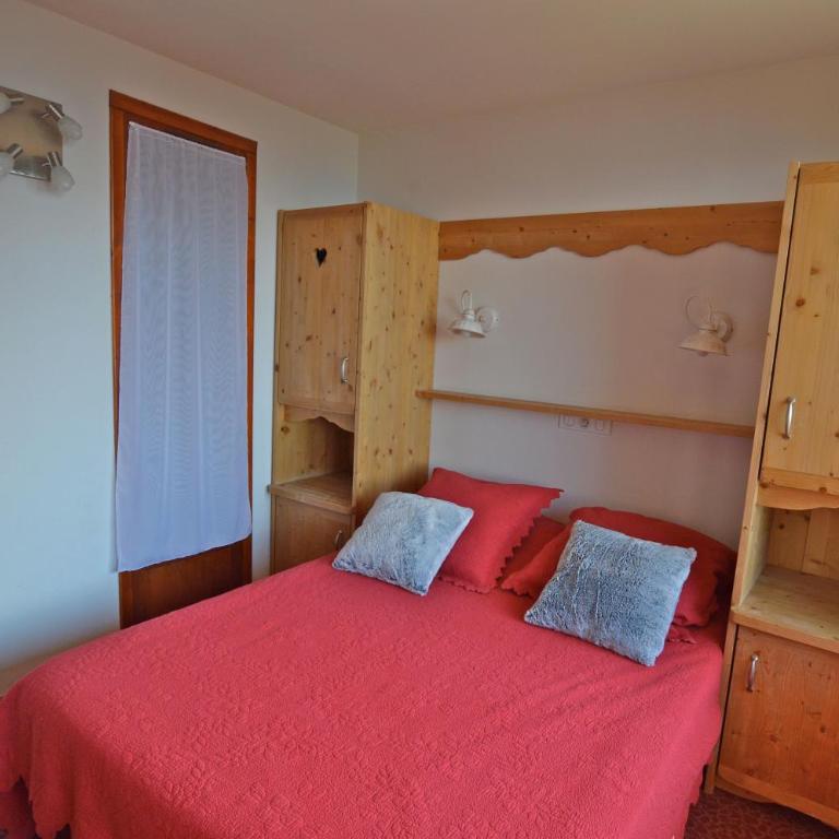 Résidence Le Tyrol - Appartement 2 Chambres - 13