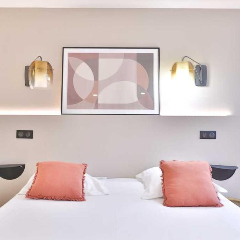 Beautifully & Design for 10p - 5min from the Marais - Appartement - 11