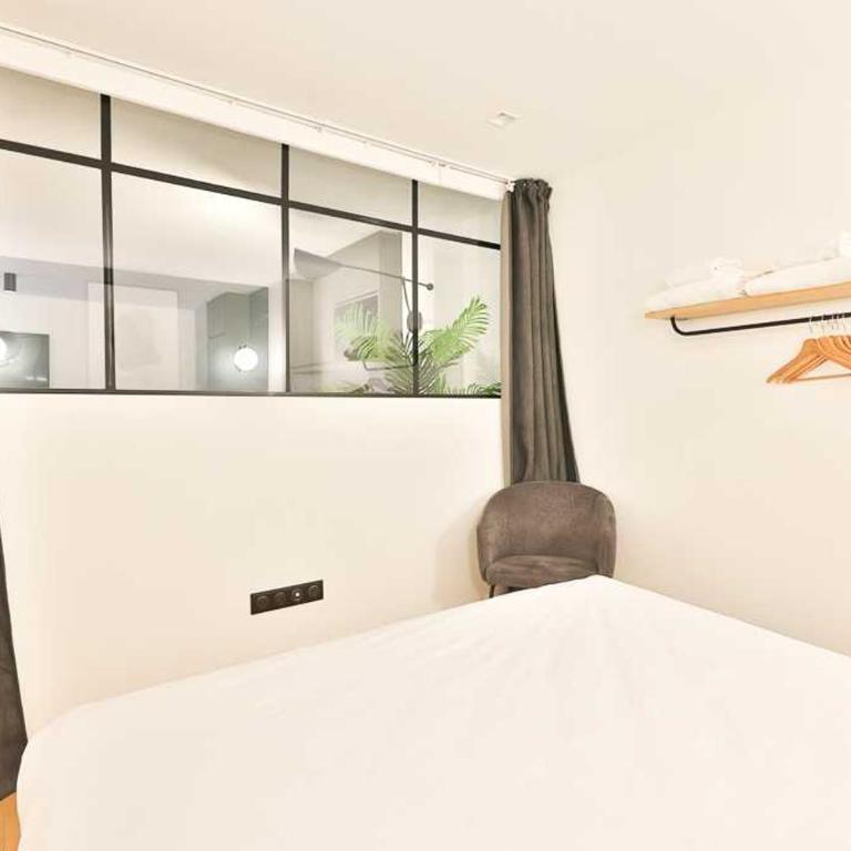Beautifully & Design for 10p - 5min from the Marais - Appartement - 12