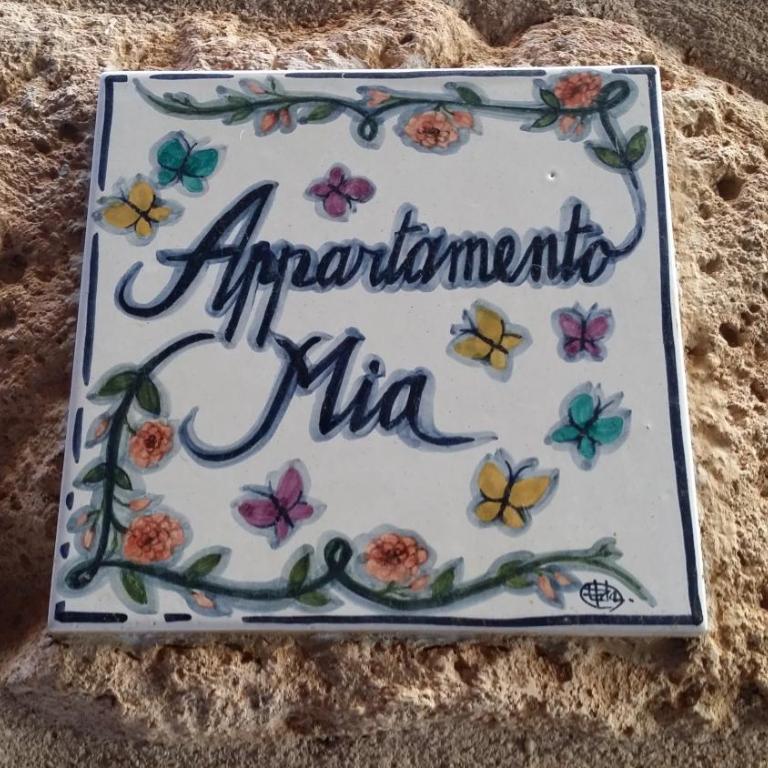 Appartamento Mia - Appartamento - 1