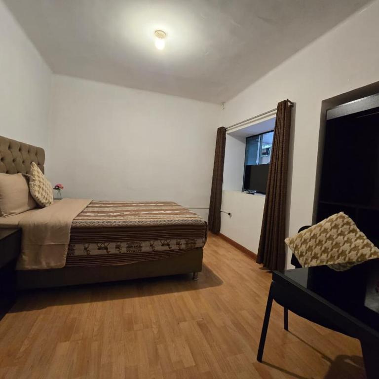 Magnolia Andina Hotel - Habitación Individual - 28