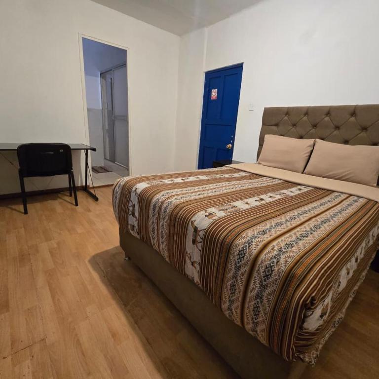 Magnolia Andina Hotel - Habitación Individual - 37