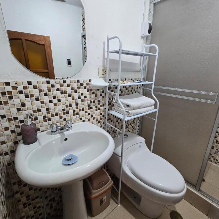 Magnolia Andina Hotel - Habitación Individual - 41