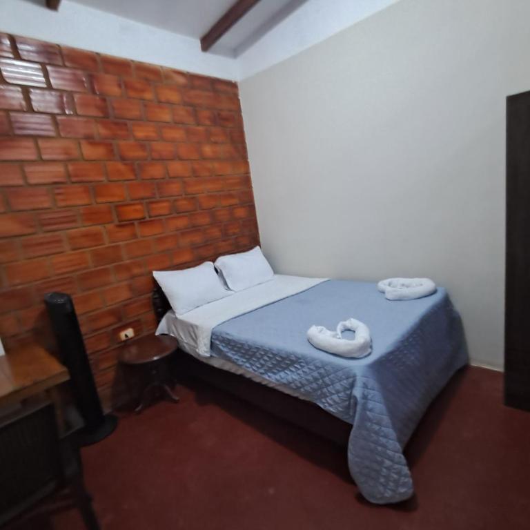 Mítica, Casa Hospedaje - Two-Bedroom Standard Apartment - 5