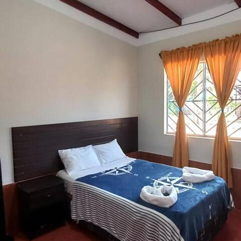 Mítica, Casa Hospedaje - Two-Bedroom Apartment with Private Pool - 4