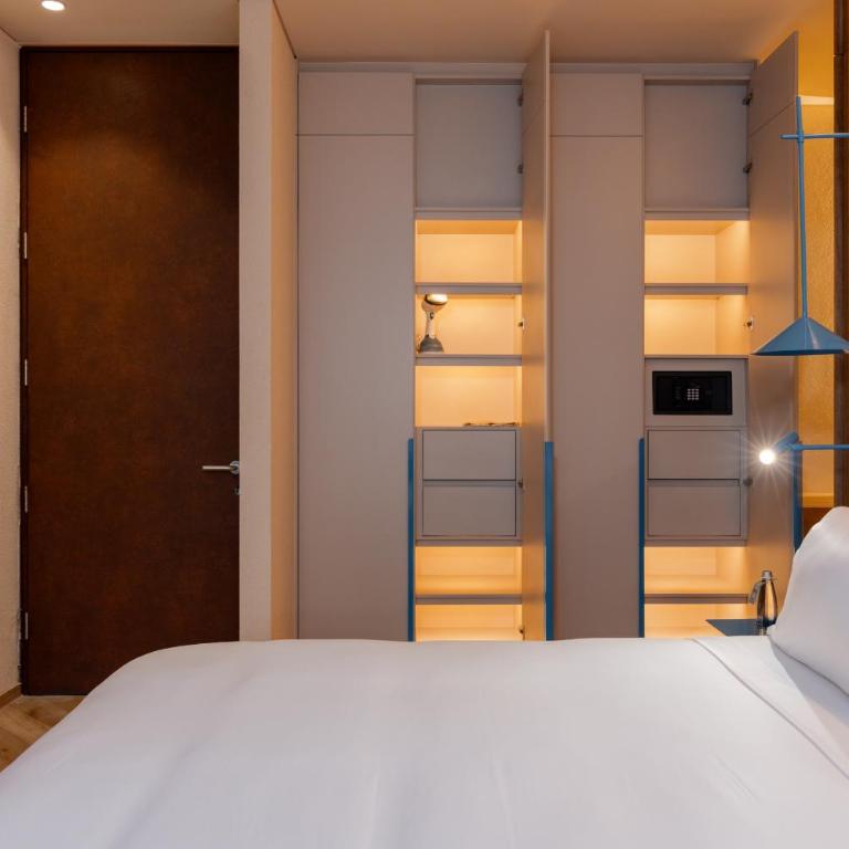 The Cut Hotel - Superior King Suite - 10