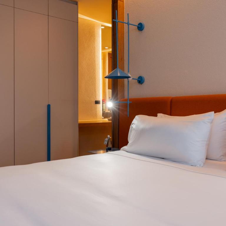 The Cut Hotel - Superior King Suite - 7