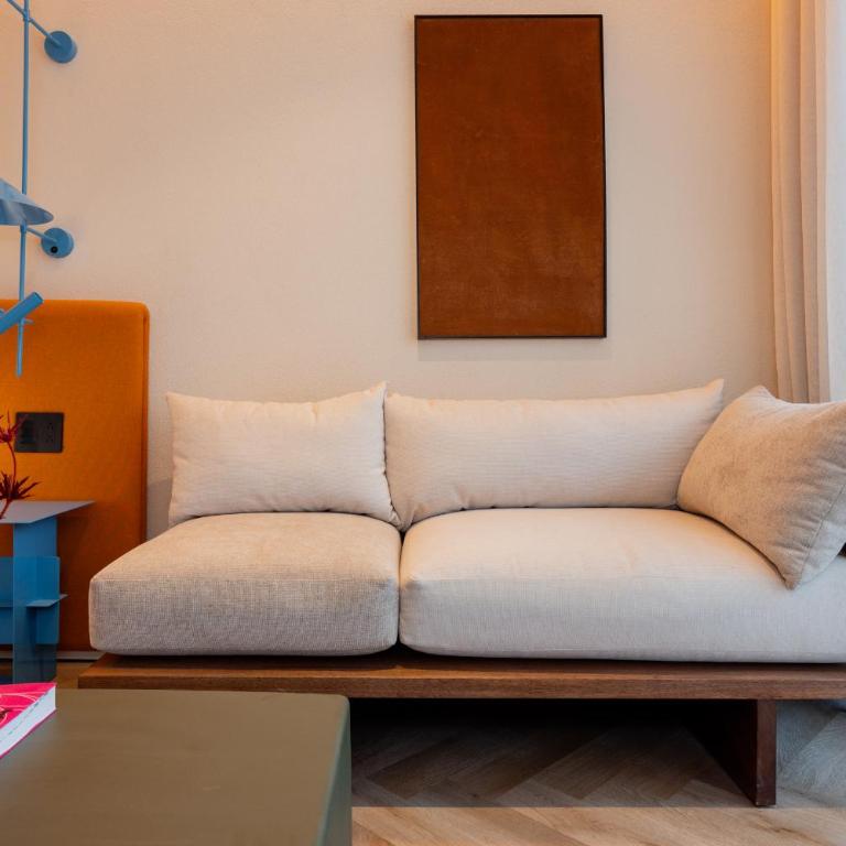 The Cut Hotel - Superior King Suite - 19