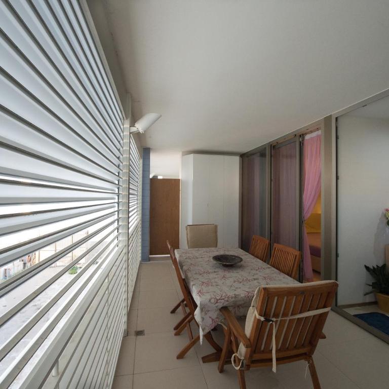 LA GIUDECCA by VALE - Appartamento con Vista Mare - 11