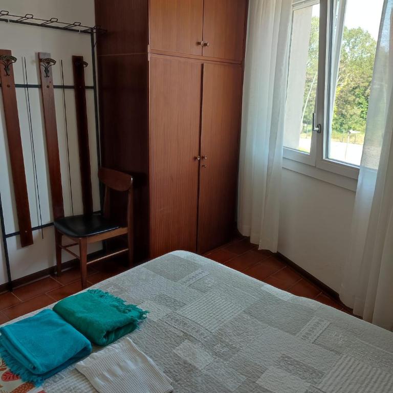 Pine view - One-Bedroom Apartment - 2