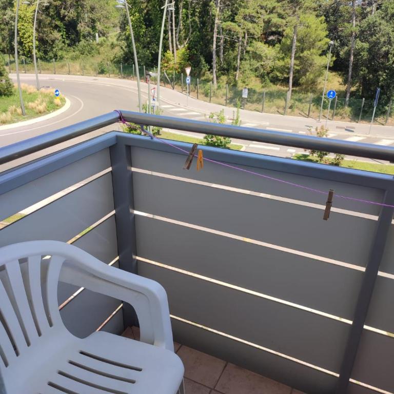 Pine view - One-Bedroom Apartment - 3