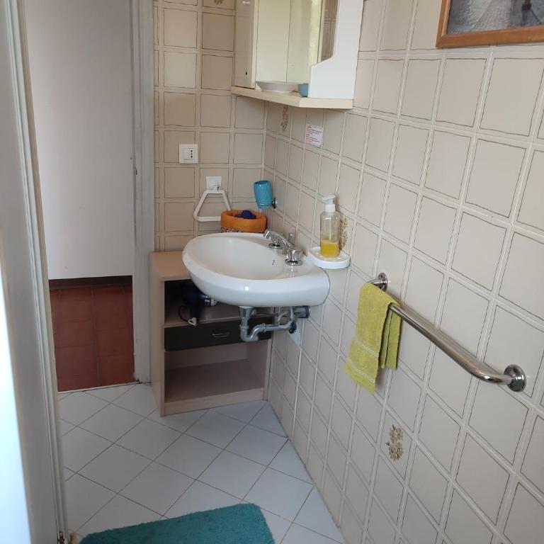 Pine view - One-Bedroom Apartment - 4