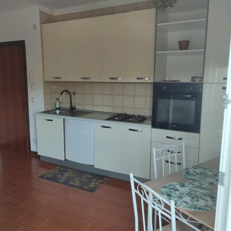 Pine view - One-Bedroom Apartment - 5