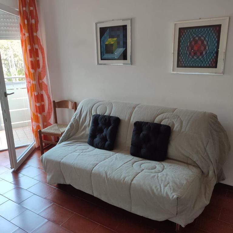 Pine view - One-Bedroom Apartment - 6