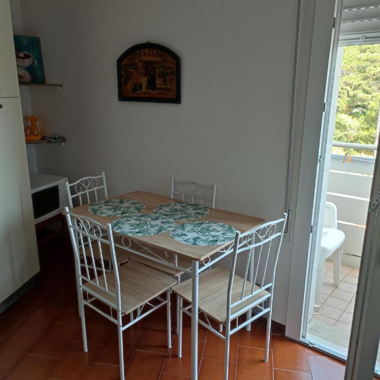 Pine view - One-Bedroom Apartment - 7