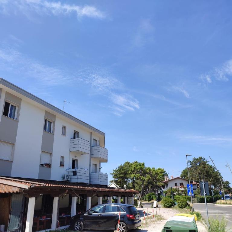 Pine view - One-Bedroom Apartment - 8