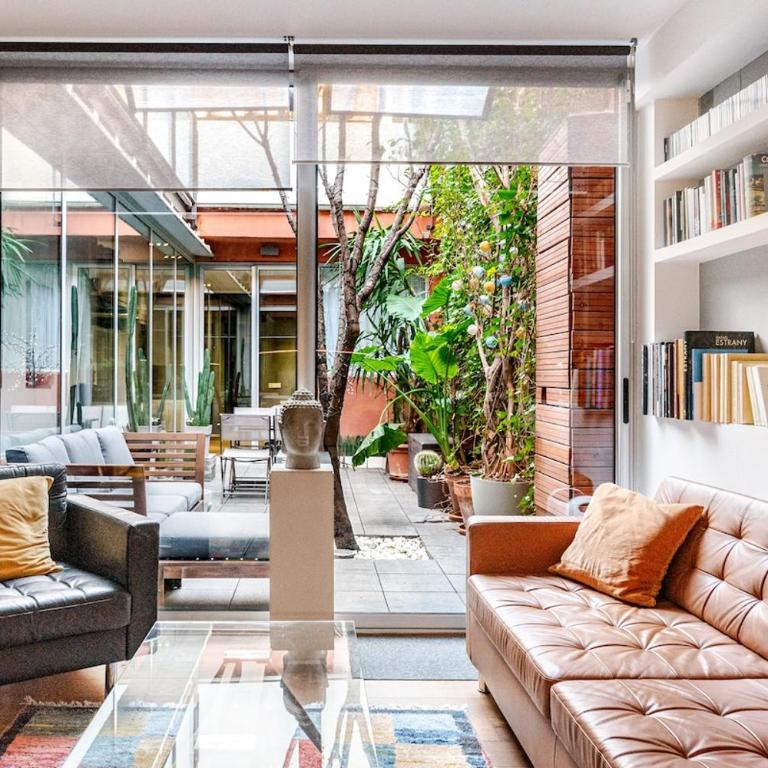 ArtlifeBCN Fira Apartment - Apartment - Ground Floor - 6