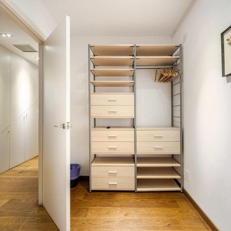 ArtlifeBCN Fira Apartment - Apartment - Ground Floor - 23