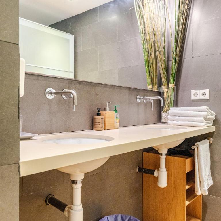 ArtlifeBCN Fira Apartment - Apartment - Ground Floor - 18