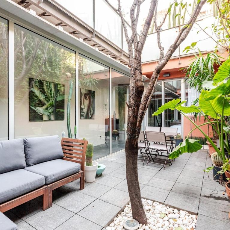 ArtlifeBCN Fira Apartment - Apartment - Ground Floor - 2