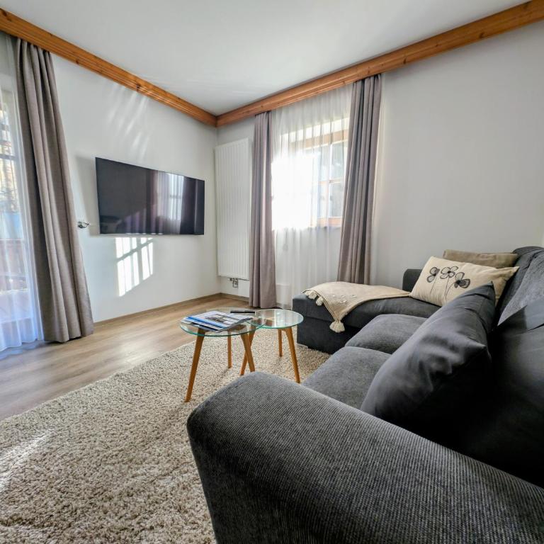 Sonnenresidenz Kastelruth - One-Bedroom Apartment (2 Adults) - 29