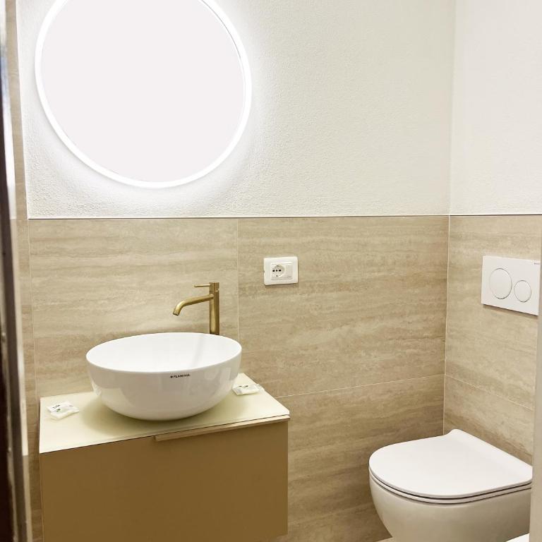 Sprone Apartment - One-Bedroom Apartment - 12