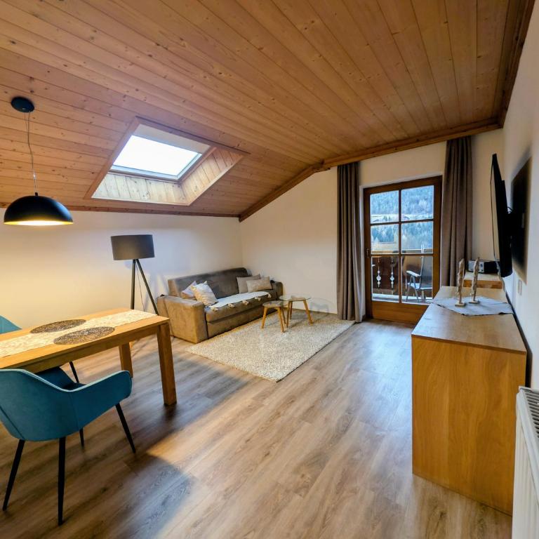 Sonnenresidenz Kastelruth - One-Bedroom Apartment (2 Adults) - 30