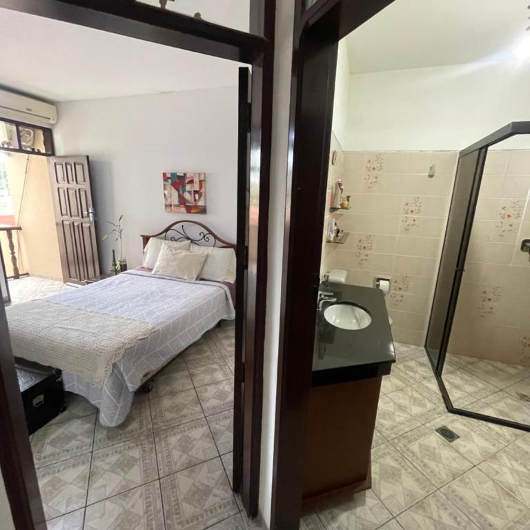 Confort & tranquilidad en Santa Cruz - Double Room with Balcony - 2