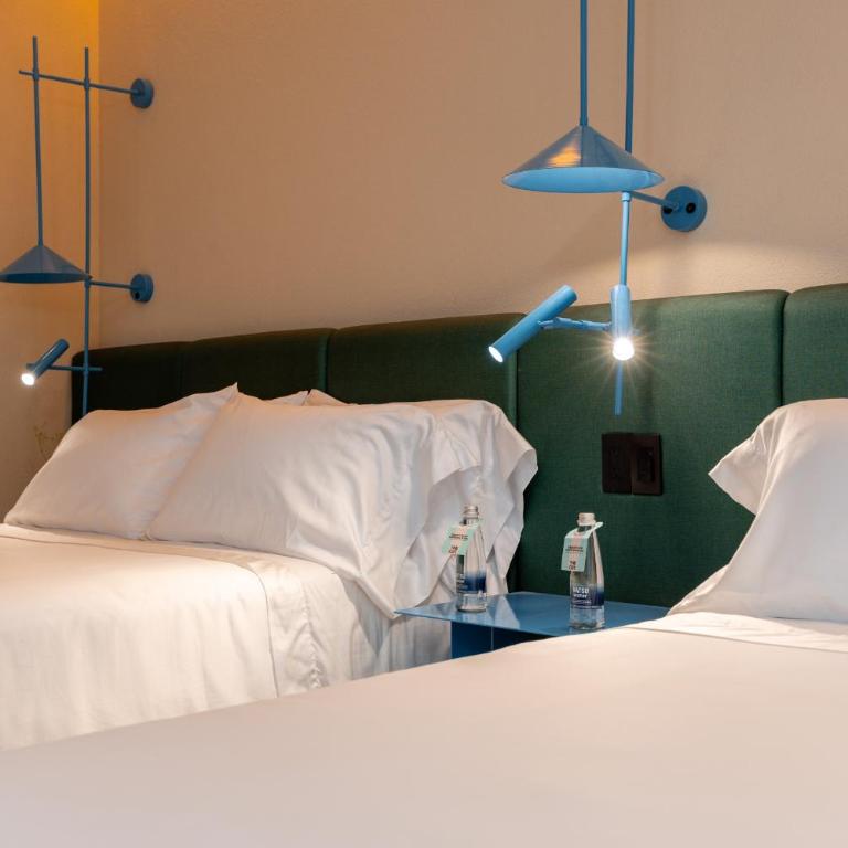 The Cut Hotel - Standard Twin Room - 13