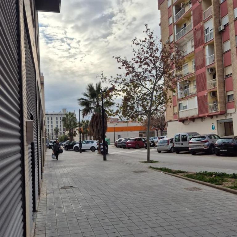 A4 Nuevo Impresionante Apartamento Industrial wifi gratis hasta 4 os encantará - Two-Bedroom Apartment - 30