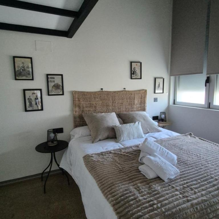 A4 Nuevo Impresionante Apartamento Industrial wifi gratis hasta 4 os encantará - Two-Bedroom Apartment - 52