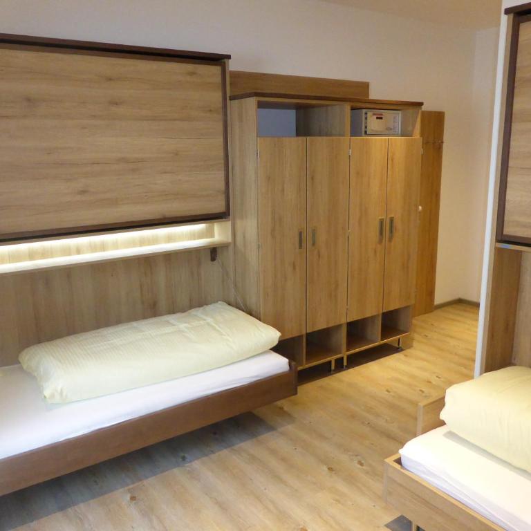 Jugendpension Müllauerhof - Standard Zweibettzimmer - 9