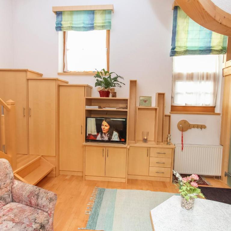 Gästehaus Rosi - Chalet - 13