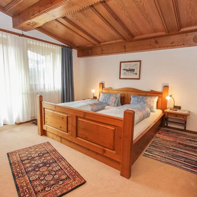Gästehaus Rosi - Doppelzimmer - 9