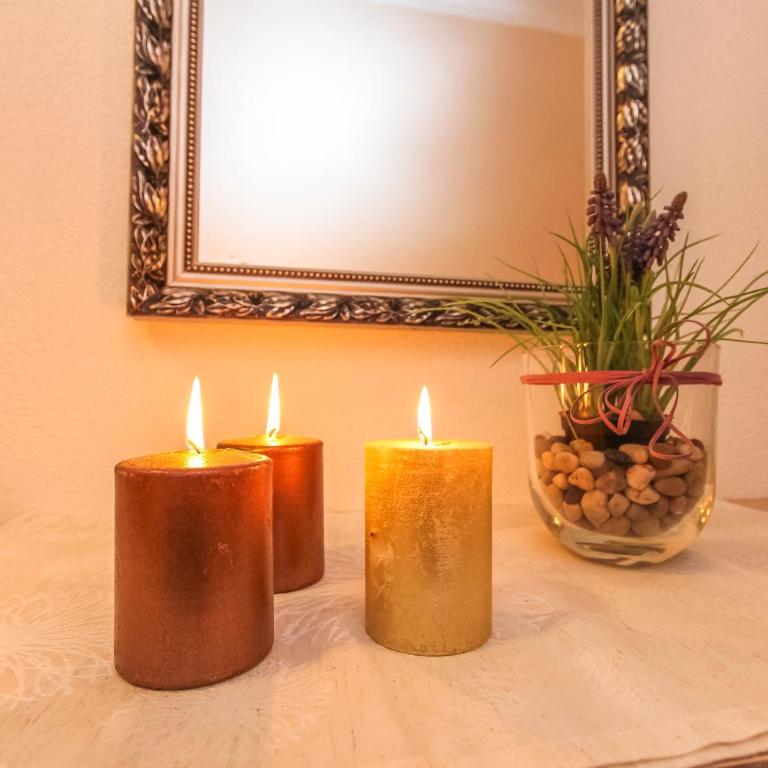 Gästehaus Rosi - Apartment mit 2 Schlafzimmern - 10