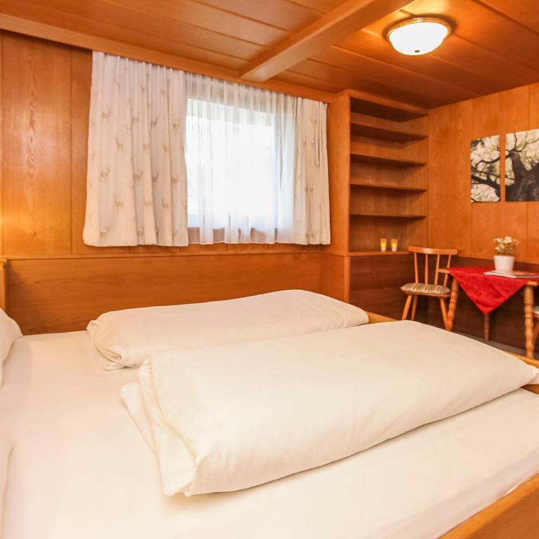 Gästehaus Rosi - Apartment mit 2 Schlafzimmern - 9