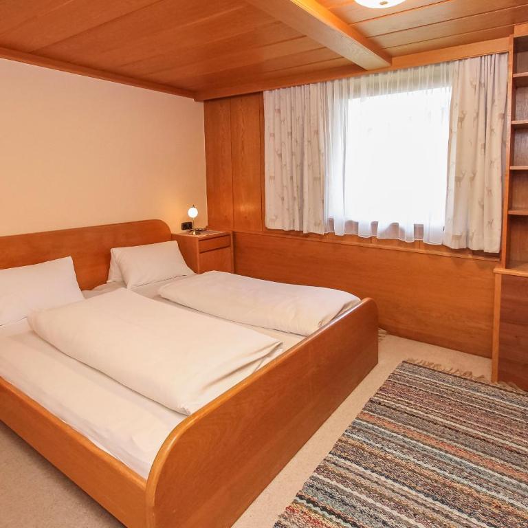 Gästehaus Rosi - Apartment mit 2 Schlafzimmern - 7