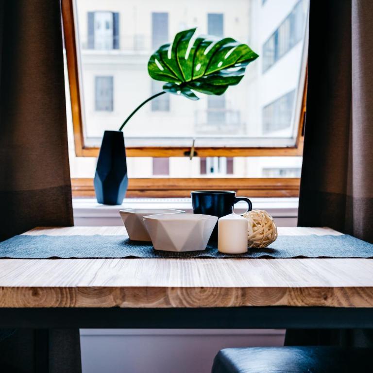 Repubblica Central Suite - Loft - 2