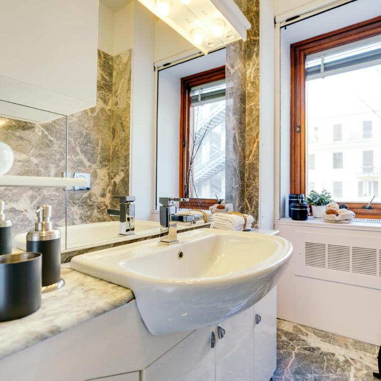 Repubblica Central Suite - Loft - 15